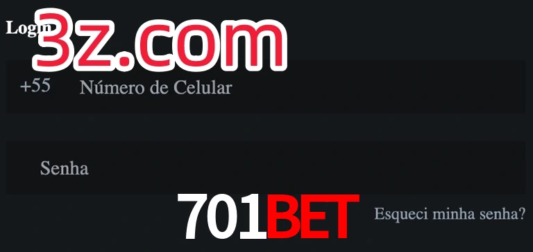 701BET
