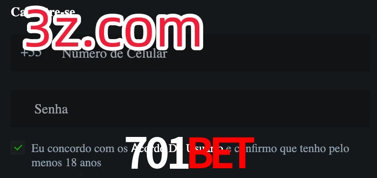 701BET
